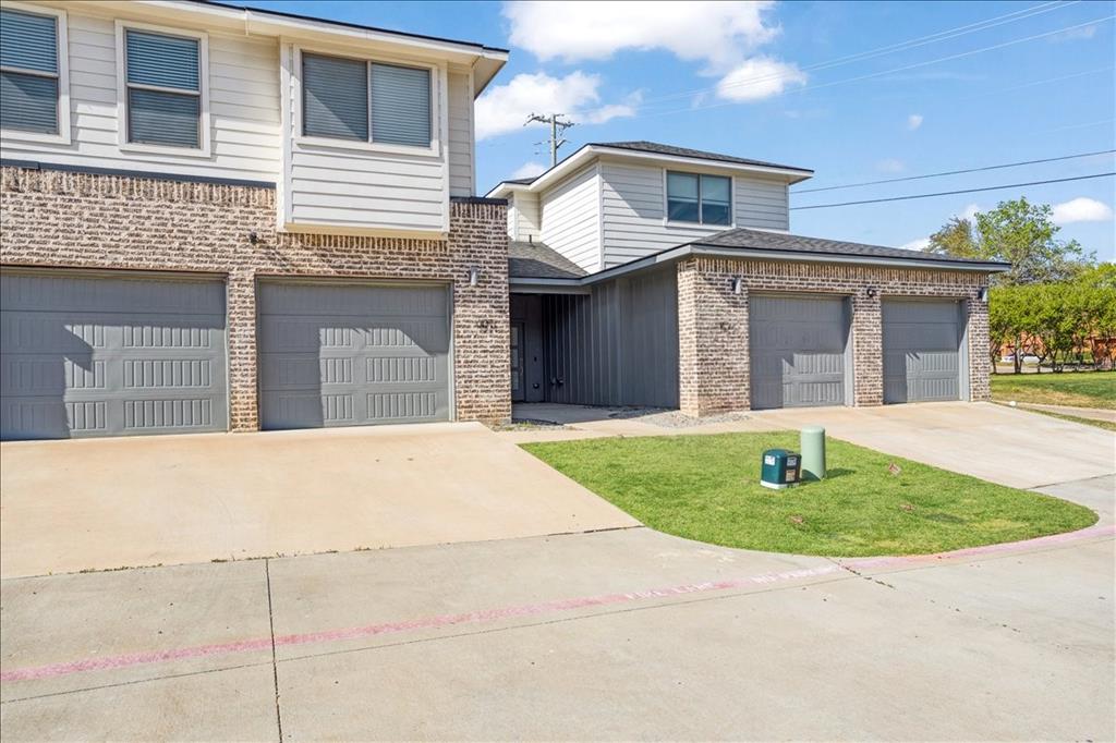 Spencer Rice Surv Abs #1037 - Residential