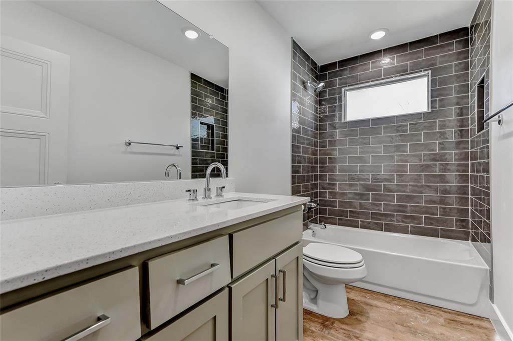 Spencer Rice Surv Abs #1037 - Residential