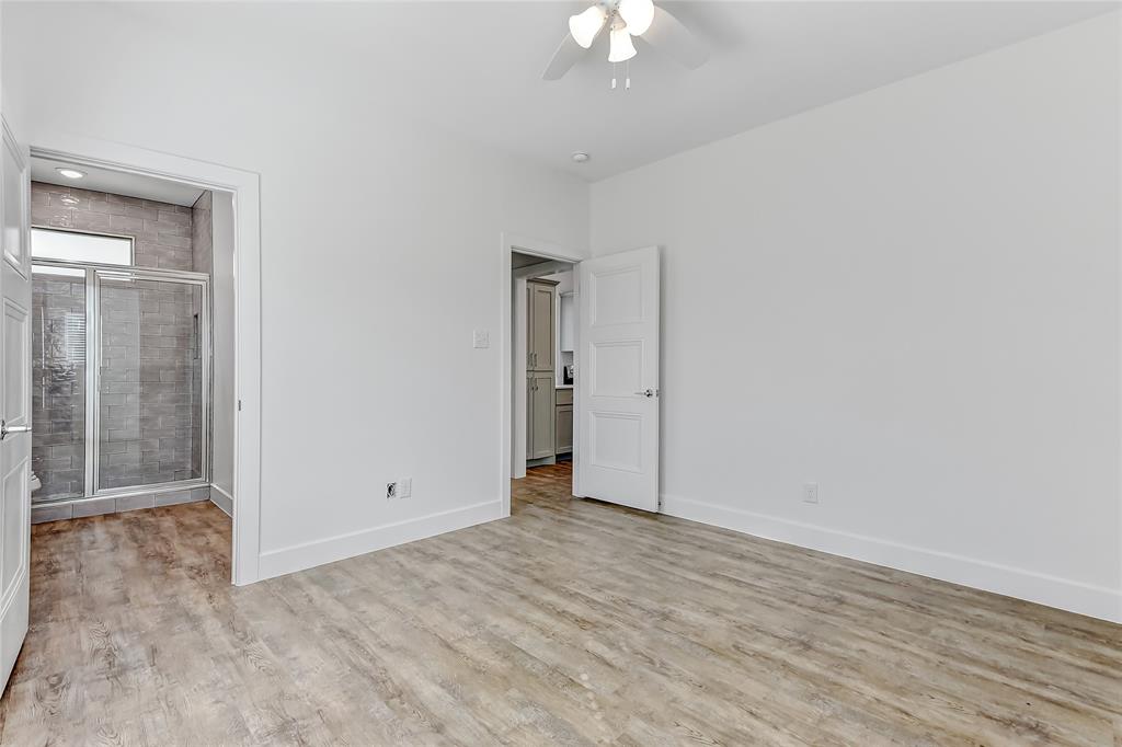 Spencer Rice Surv Abs #1037 - Residential