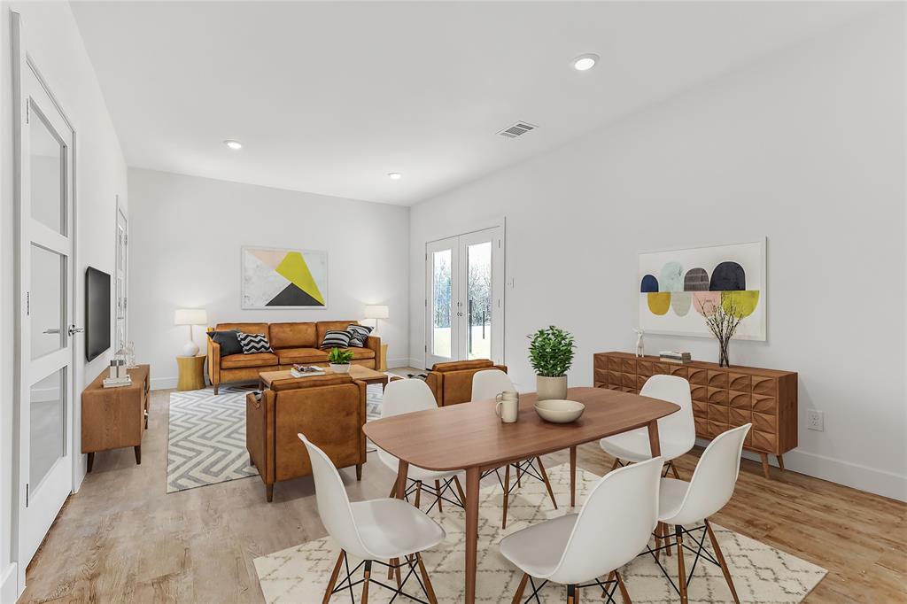 Spencer Rice Surv Abs #1037 - Residential