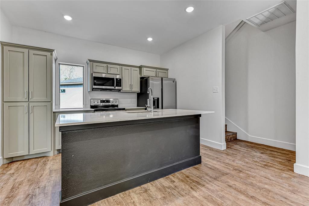 Spencer Rice Surv Abs #1037 - Residential