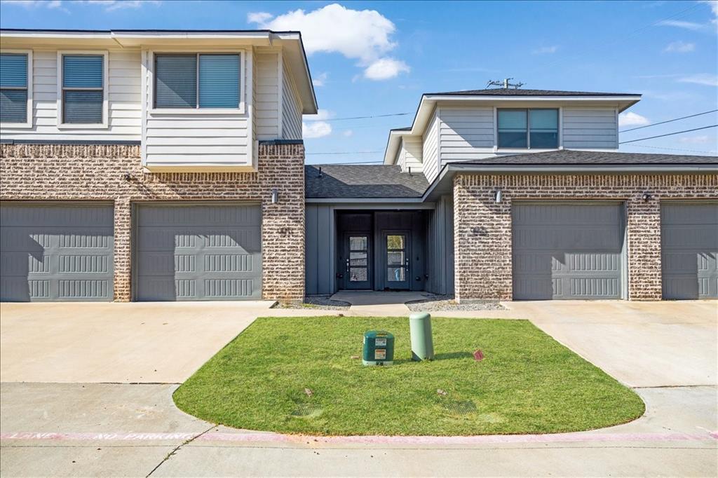 Spencer Rice Surv Abs #1037 - Residential