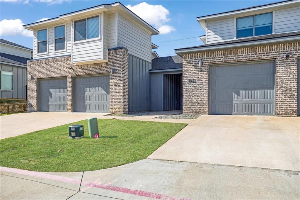 Spencer Rice Surv Abs #1037 - Residential