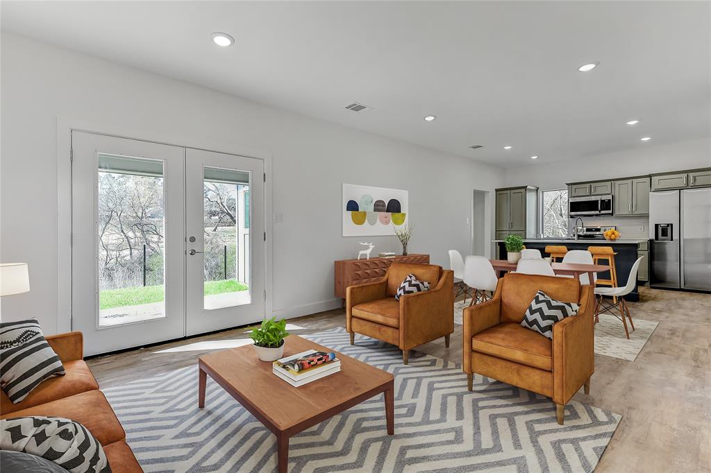 Spencer Rice Surv Abs #1037 - Residential