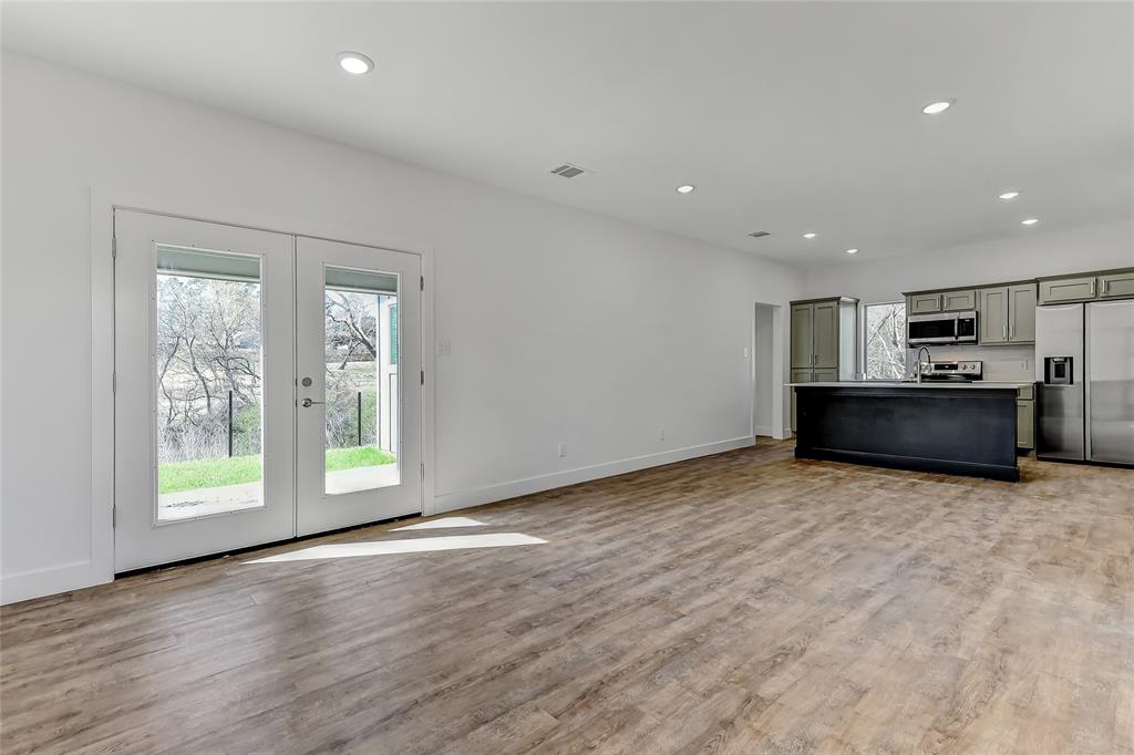 Spencer Rice Surv Abs #1037 - Residential