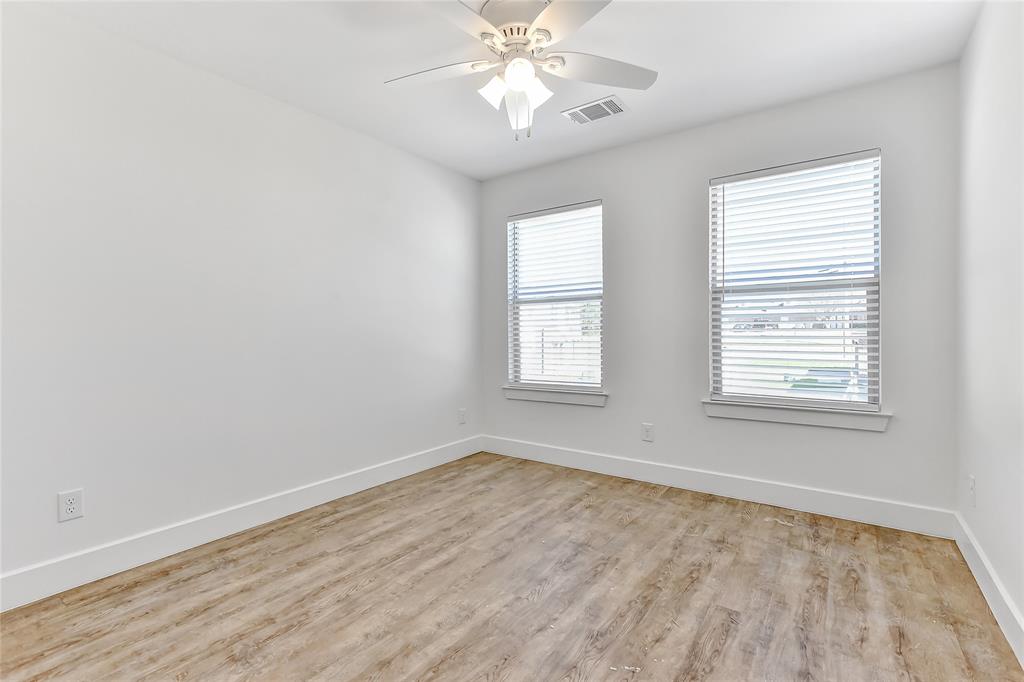 Spencer Rice Surv Abs #1037 - Residential