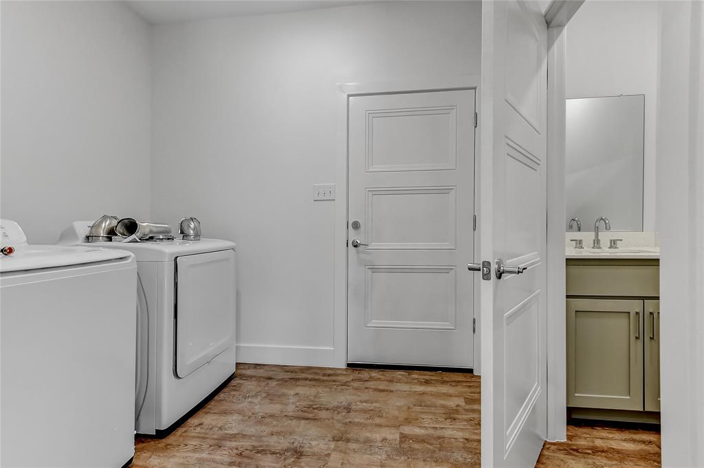 Spencer Rice Surv Abs #1037 - Residential