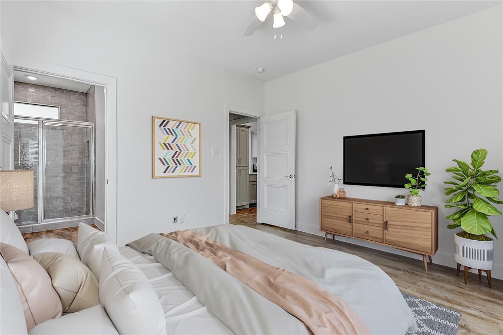 Spencer Rice Surv Abs #1037 - Residential