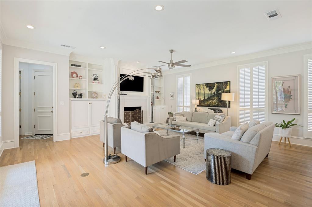 Oaktree Ph One - Residential