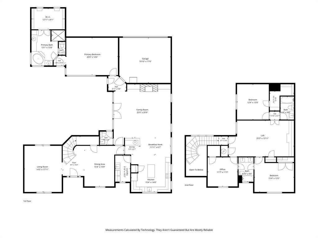 Oaktree Ph One - Residential