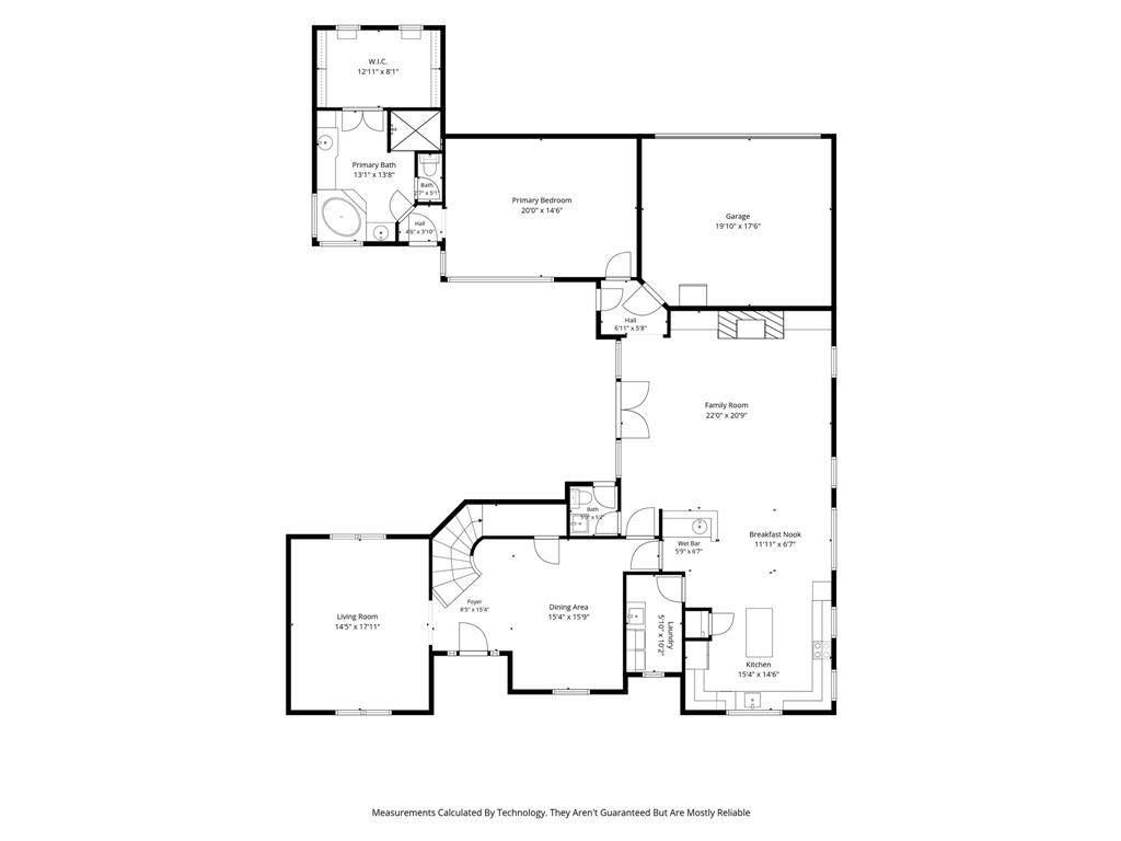 Oaktree Ph One - Residential