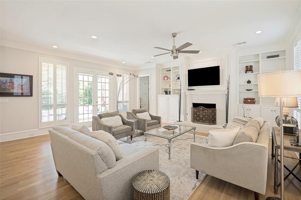 Oaktree Ph One - Residential