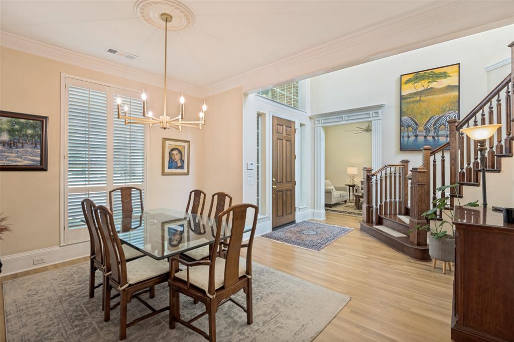 Oaktree Ph One - Residential