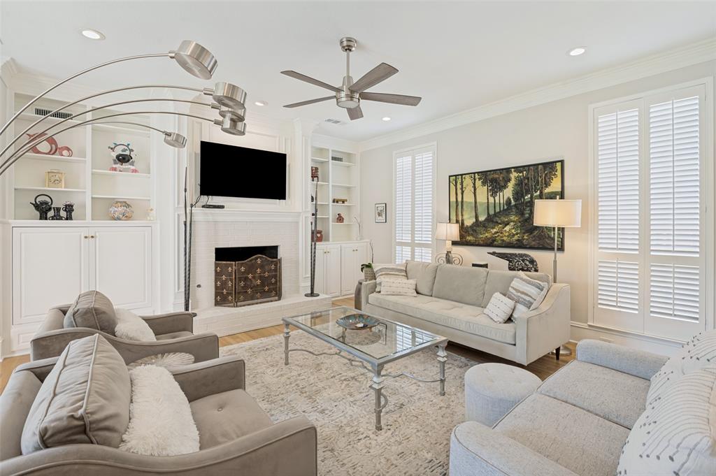 Oaktree Ph One - Residential