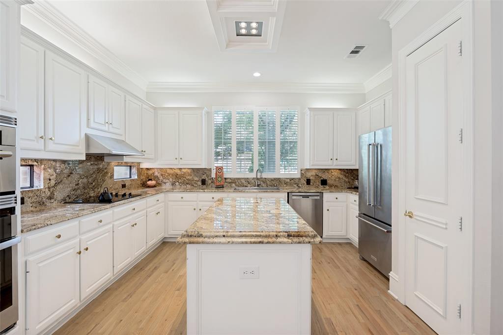 Oaktree Ph One - Residential