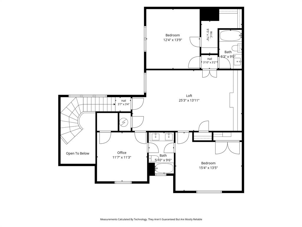 Oaktree Ph One - Residential