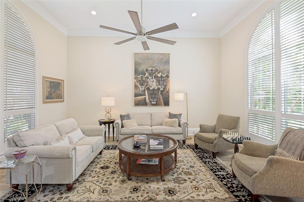 Oaktree Ph One - Residential