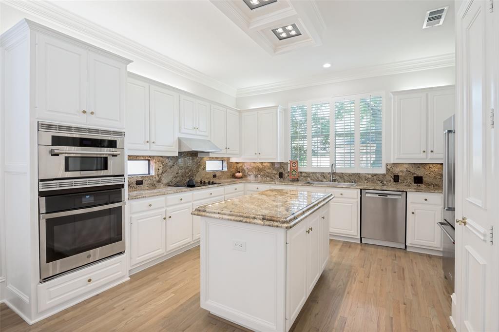 Oaktree Ph One - Residential