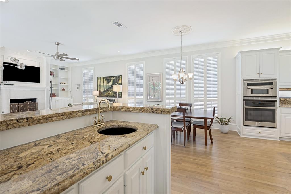 Oaktree Ph One - Residential