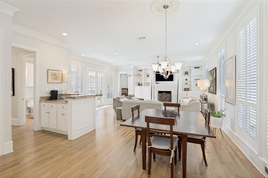 Oaktree Ph One - Residential