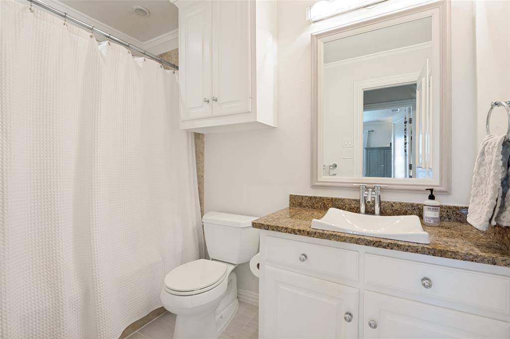 Oaktree Ph One - Residential