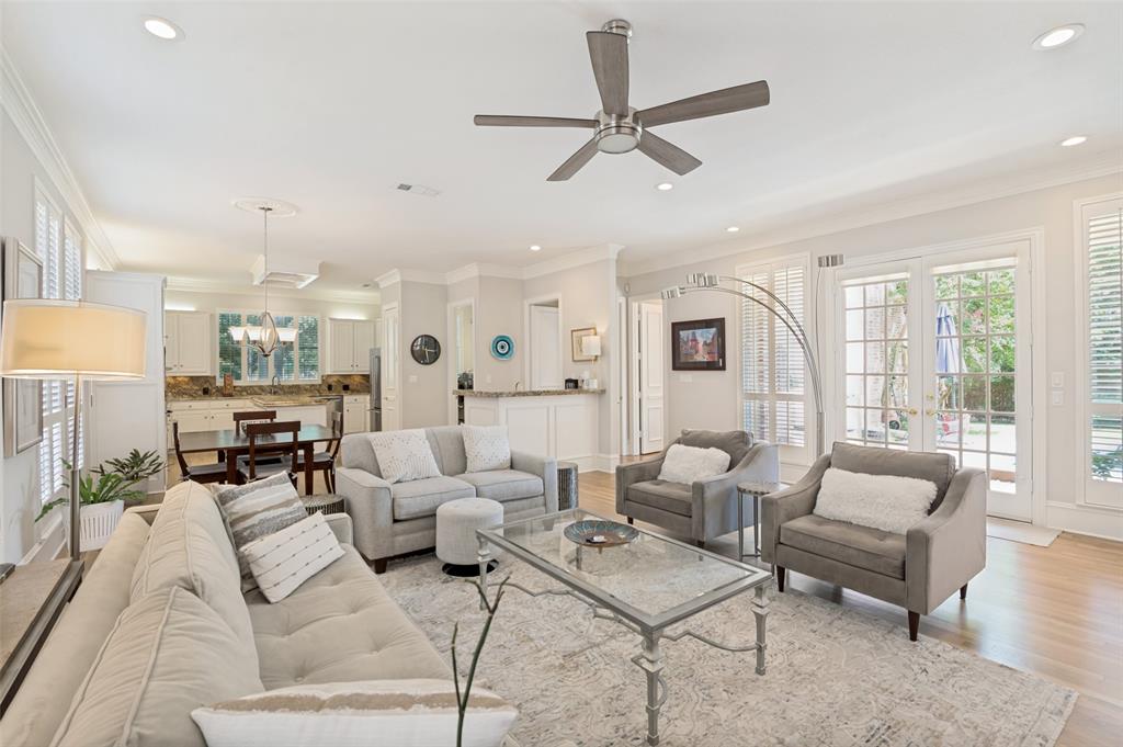 Oaktree Ph One - Residential