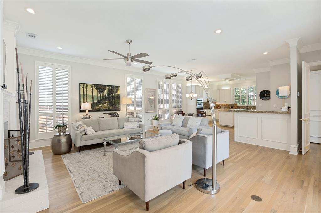 Oaktree Ph One - Residential