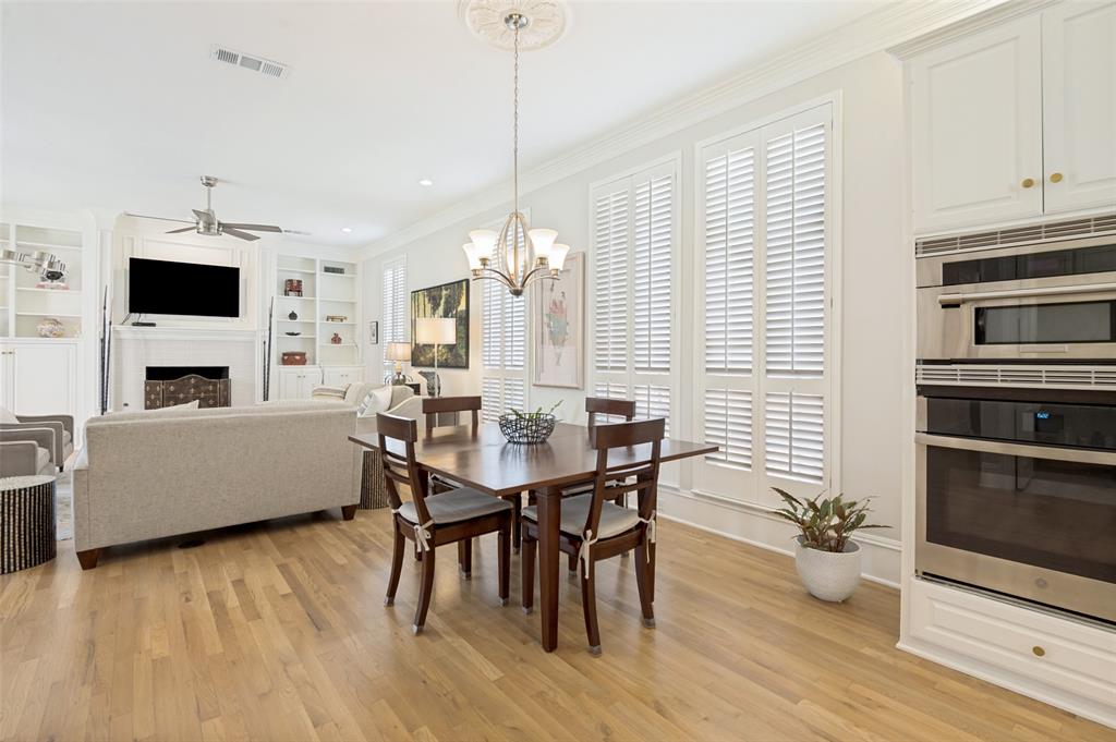 Oaktree Ph One - Residential