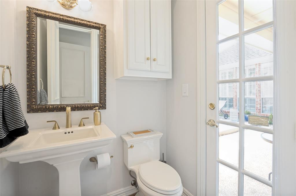 Oaktree Ph One - Residential