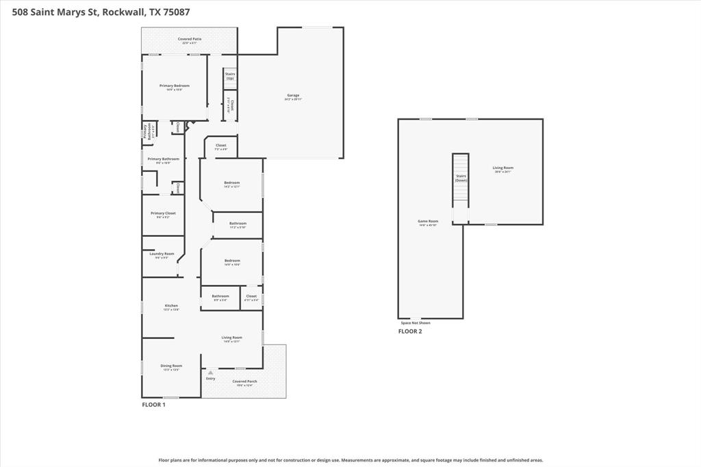 St Marys - Residential