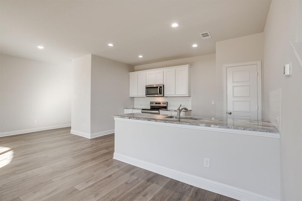 Knights Lndg Add - Residential