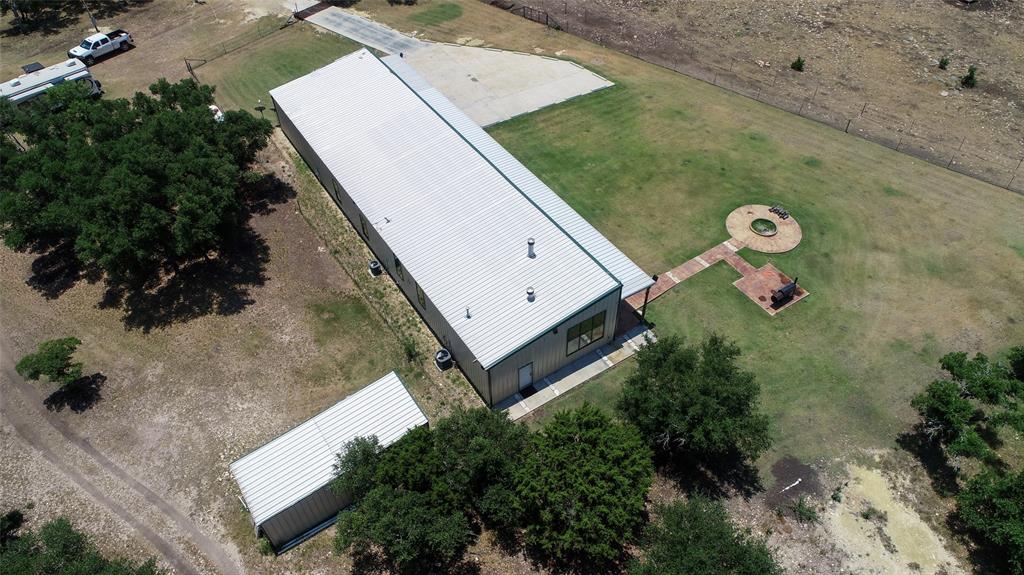 Rocksprings - Farm