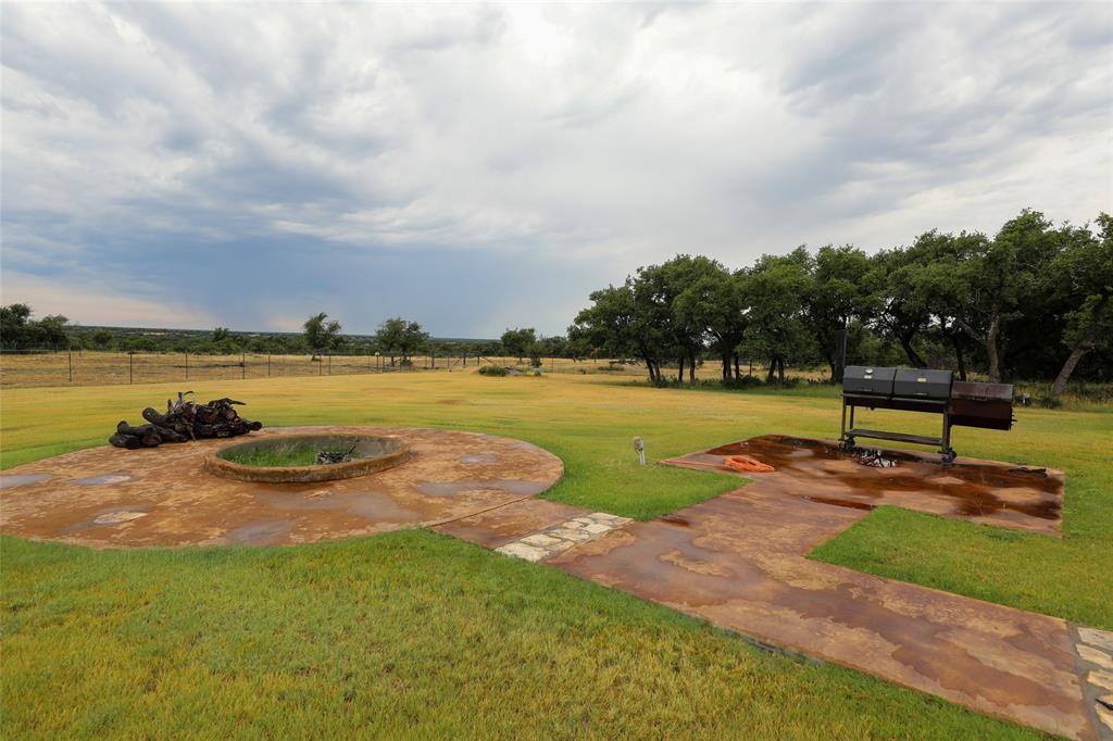 Rocksprings - Farm