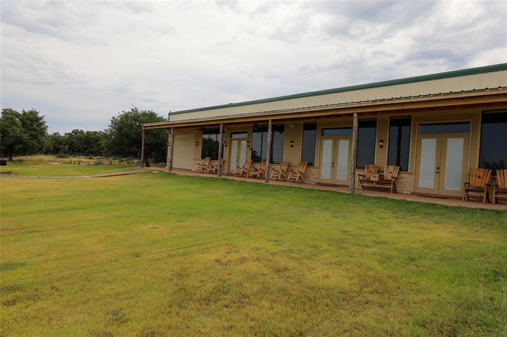 Rocksprings - Farm