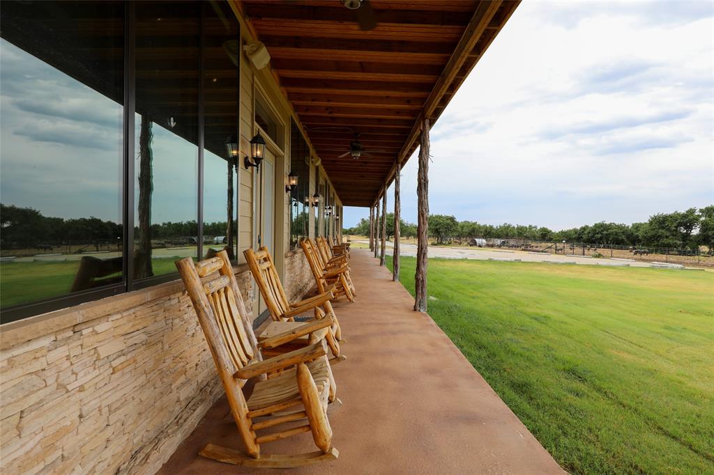 Rocksprings - Farm