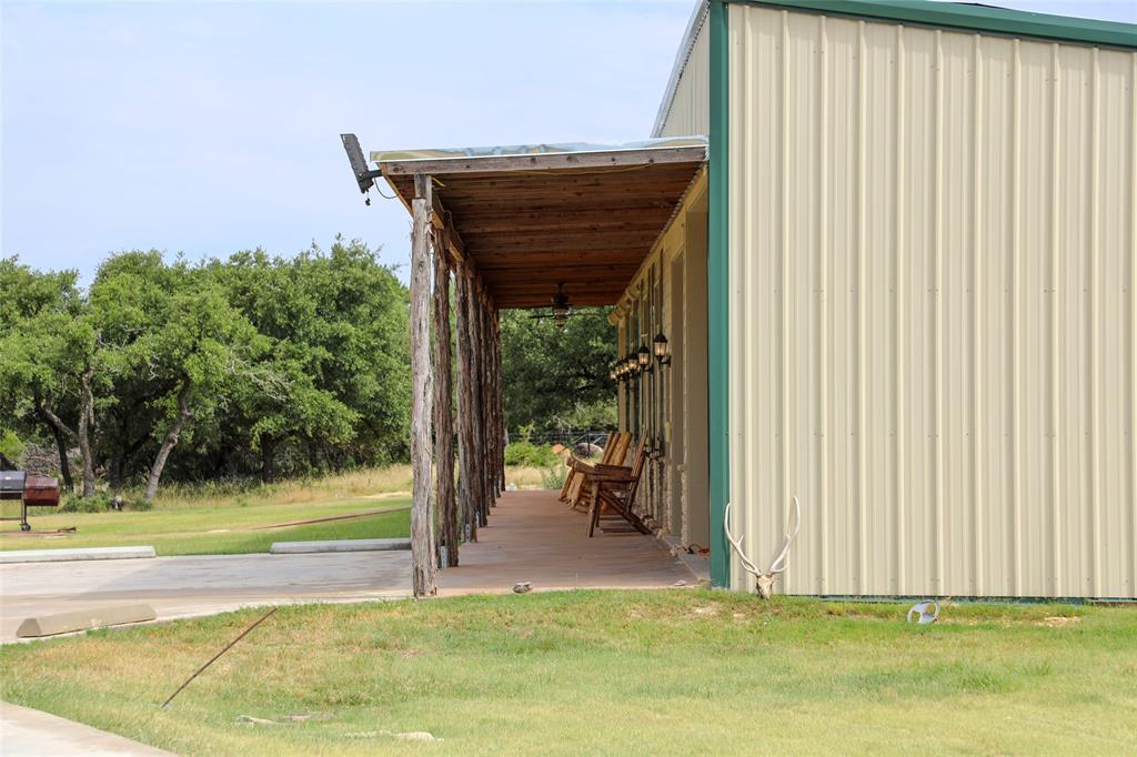 Rocksprings - Farm