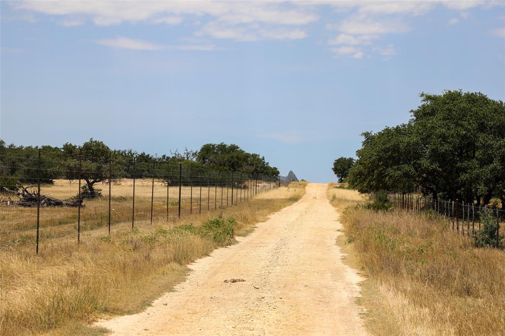 Rocksprings - Farm