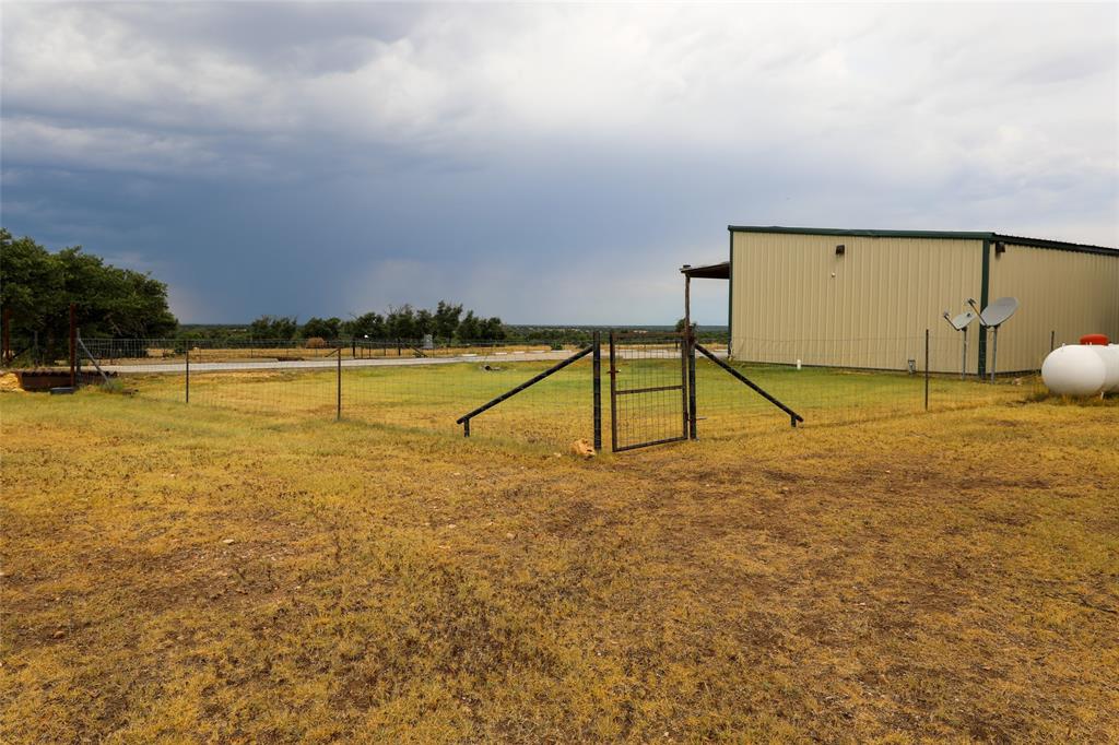 Rocksprings - Farm
