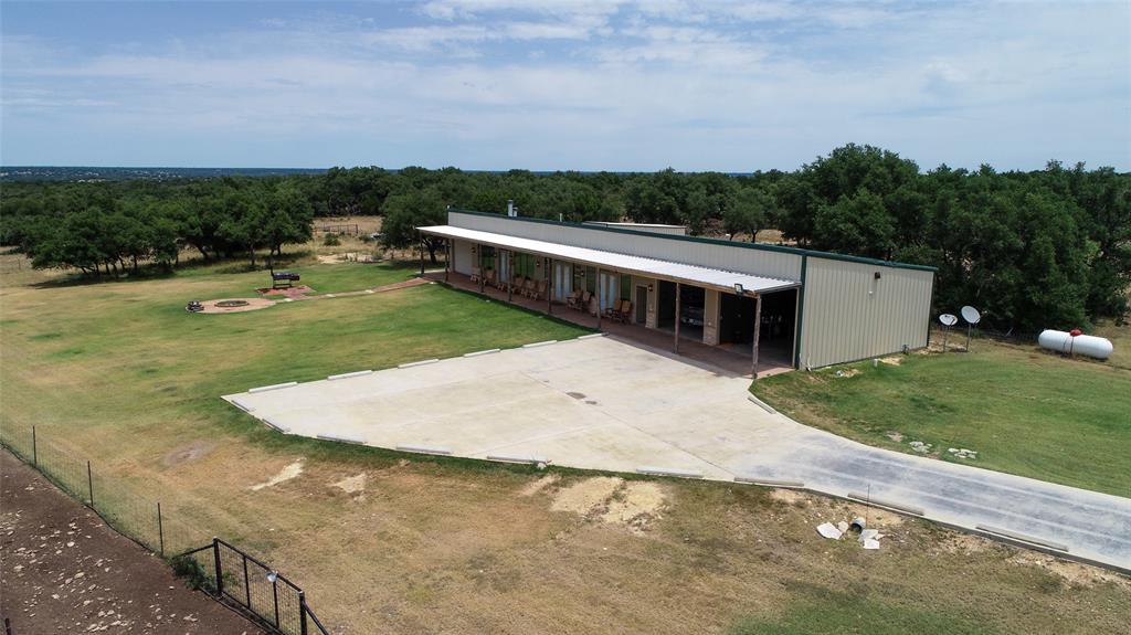 Rocksprings - Farm