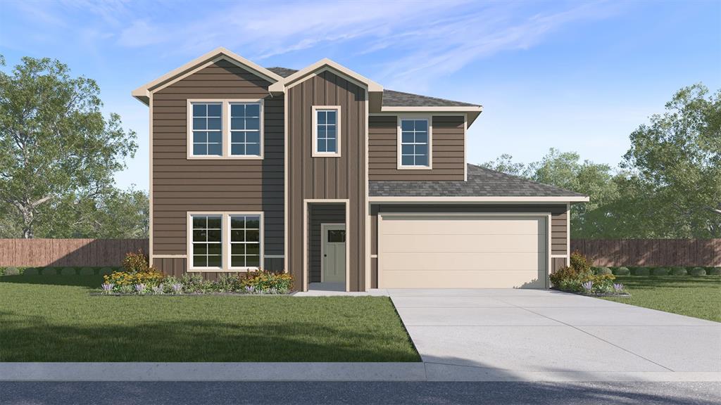 Waverly Estates - Residential
