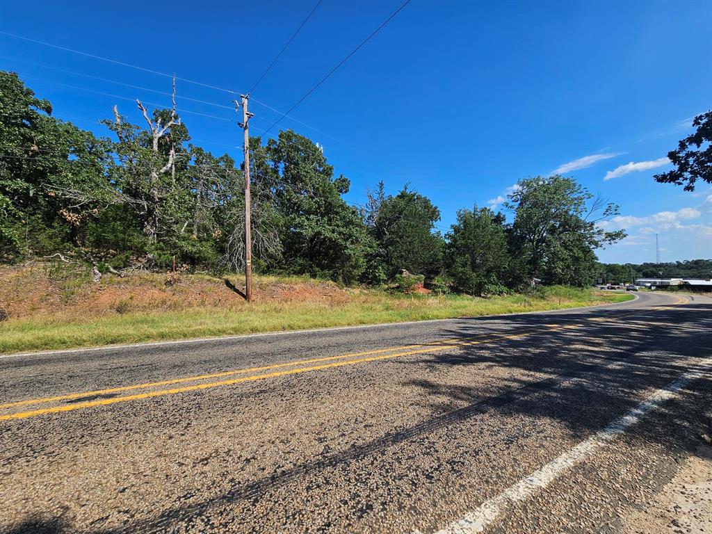 3.65 acres leading to the top of one of Van Zandt County's highest look out points. This property is a piece of Canton history, the building that once stood on this property was called the WPA building and also called Cozelle Ward American Legion Hall Lodge Post #300. Known for the amazing view of downtown Canton. This remarkable property offers strategic positioning, making it a lucrative investment for a wide range of businesses. There is ample space to bring your vision to life. Whether you're envisioning a retail complex, a hotel and resort, a residential development, or a recreational facility, the possibilities are endless. Seize this rare chance to make your mark in a thriving market.
