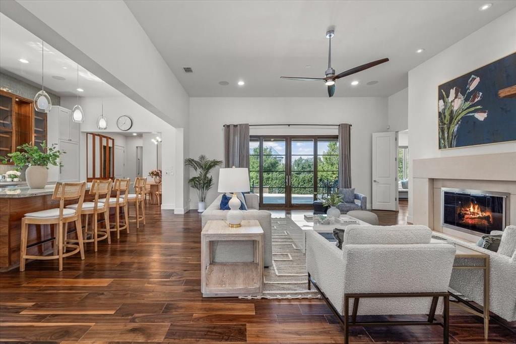 Edwards Ranch Riverhills Add - Residential
