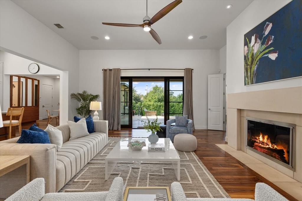 Edwards Ranch Riverhills Add - Residential