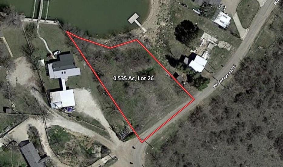 PICTURE IS FOR REFERENCE ONLY.  BOUNDARY LINES ARE NOT EXACT.  LISTING MUST STAY ACTIVE FOR AT LEAST 30 DAYS.  OFFERS WILL BE SUBMITTED TO SELLER UPON RECEIPT.   SELLER WILL CHOOSE HIGHEST AND BEST AFTER DECEMBER 8, 2023. CASH OFFERS ONLY.  SELLER WILL MAINTAIN MINERAL RIGHTS.   TRANSFER BY SPECIAL WARRANTY DEED.