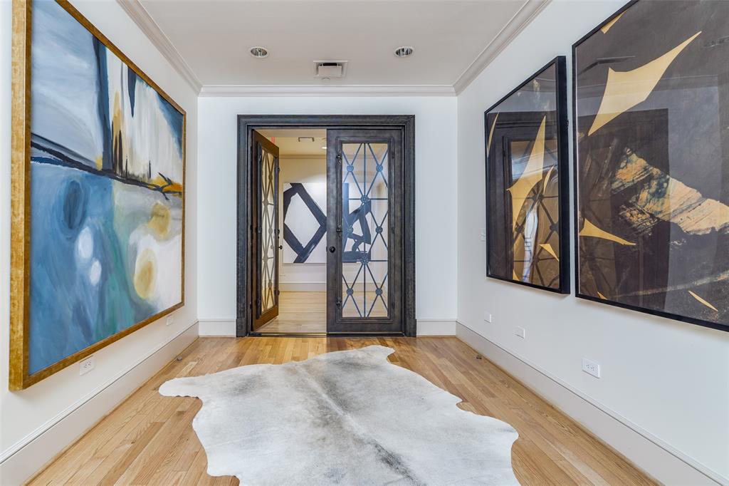 Vendome On Turtle Creek - Residential
