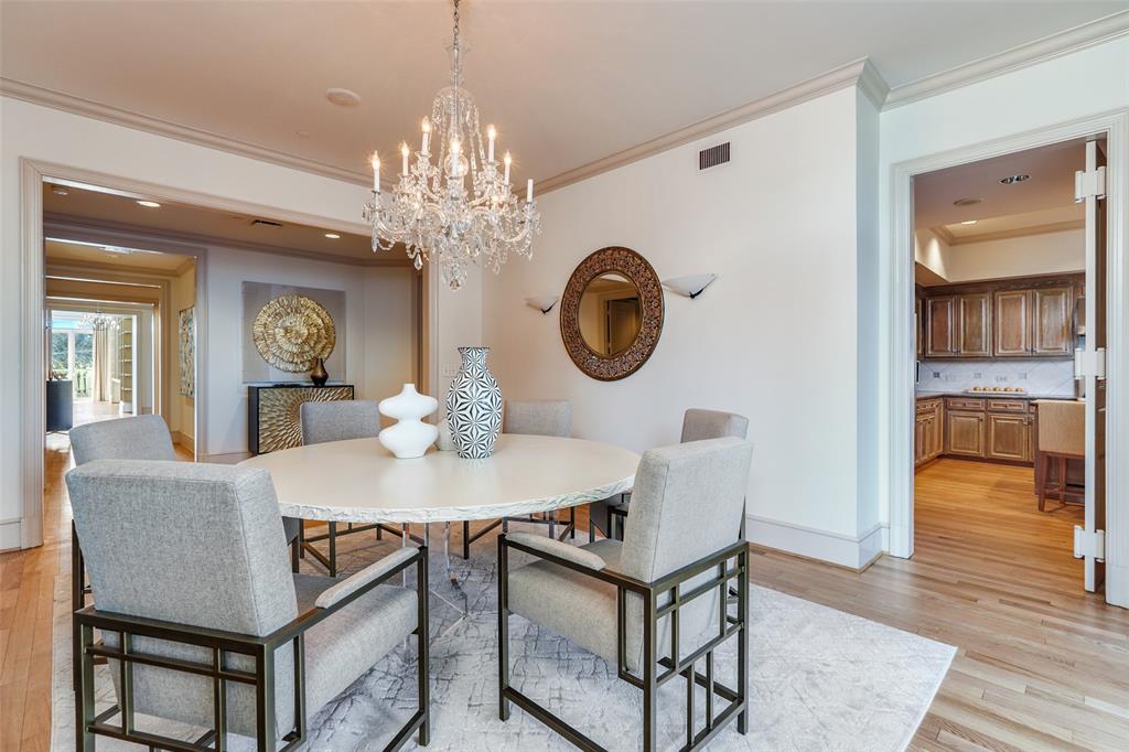 Vendome On Turtle Creek - Residential