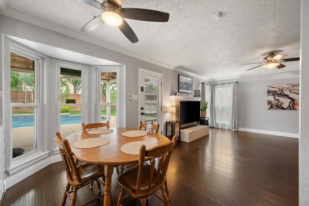 Park Glen Add - Residential
