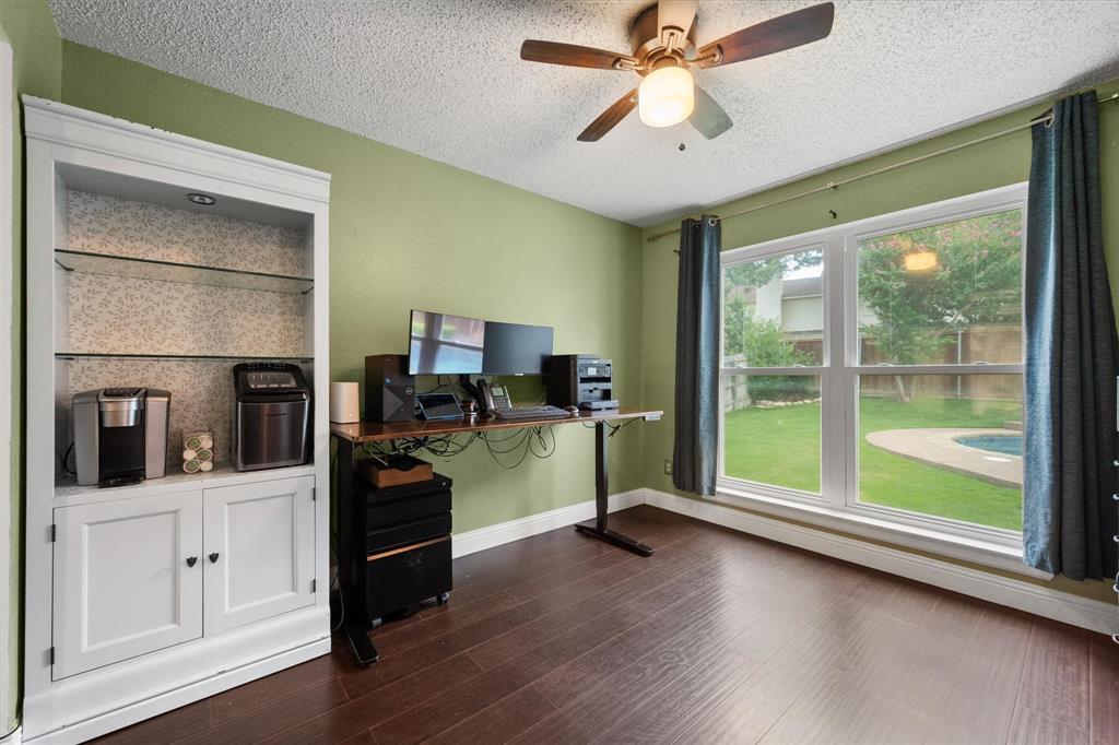 Park Glen Add - Residential