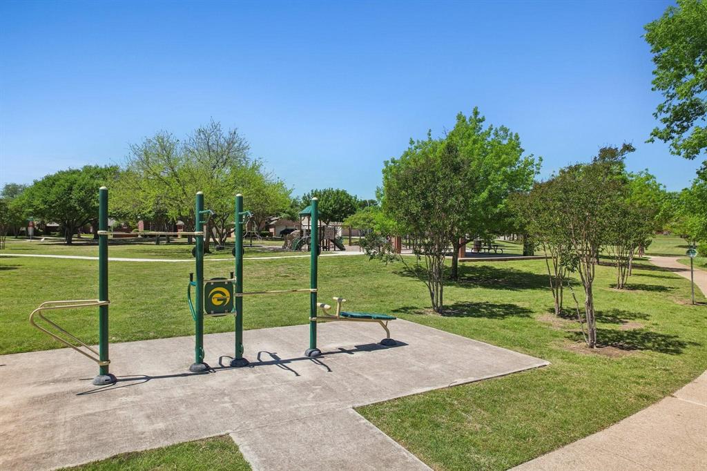 Park Glen Add - Residential