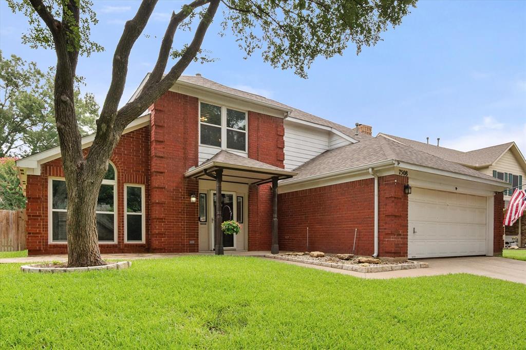 Park Glen Add - Residential